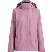 Tuulitakit Mckinley  Adia  EU XXL