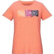 Lyhythihainen t-paita Killtec  Kos 18  EU XXL