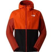 Pusakka The North Face  Lightning  EU XXL