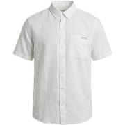 Lyhythihainen paitapusero Calvin Klein Jeans  LV04RF120G  EU XXL