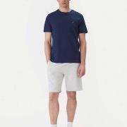 Lyhythihainen t-paita Tommy Hilfiger  MW0MW39995  EU XXL