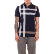 Lyhythihainen poolopaita Barbour  MML1117  IT M