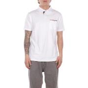 Lyhythihainen poolopaita Barbour  MML1496  EU M