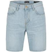 Shortsit & Bermuda-shortsit Antony Morato  ARGON SLIM FIT MMDS00076-FA...