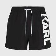 Uimapuvut Karl Lagerfeld  A1M46013  EU S