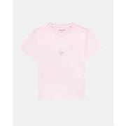 Lyhythihainen t-paita Guess  W6RI15 J1314  EU S