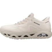 Kengät Skechers  Sport   Zapatillas Hombre Modèle Uno Glide Step Air  ...