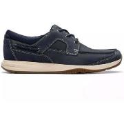 Kävelykengät Clarks  Sailview Lace  40