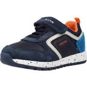Lastenkengät Geox  Zapatillas Niño Modèle B Alben Boy  20