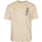 Lyhythihainen t-paita Reebok Sport  HT8182  EU M