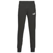 Jogging housut / Ulkoiluvaattee Puma  ESS LOGO SLIM PANT LOGO FL CL  U...