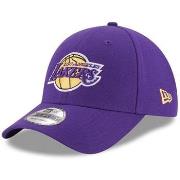 Lippalakit New-Era  9FORTY The League Nba Los Angeles Lakers  Yksi Kok...