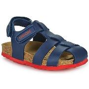 Poikien sandaalit Geox  B SANDAL CHALKI BOY  20