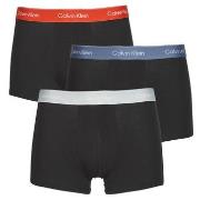 Bokserit Calvin Klein Jeans  TRUNK 3PK  EU S