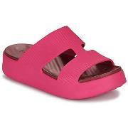 Sandaalit Crocs  Getaway Groove Platform HStrap  38 / 39