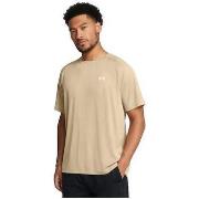 T-paidat & Poolot Under Armour  Uatech  EU S