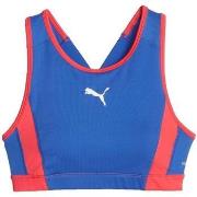 Urheiluliivit Puma  Individualblaze High Neck  EU M