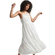 Mekot Superdry  Long Camisole For Vintage  EU S