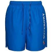 Shortsit & Bermuda-shortsit Superdry  Code  EU S