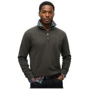 Neulepusero Superdry  Utility Henley  EU L