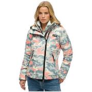 Bleiseri Superdry  Mtn Windbreaker  EU S