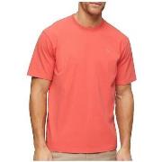 Lyhythihainen t-paita Superdry  T-shirt  Vintage Washed  EU M