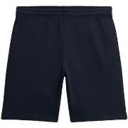 Shortsit & Bermuda-shortsit Superdry  Short  Vintage Washed Bleu Marin...