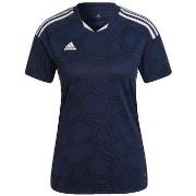 Lyhythihainen t-paita adidas  Maillot  Condivo 22 Match Day  EU S