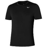 Lyhythihainen t-paita Mizuno  T-shirt  Impulse Core manches courtes  E...