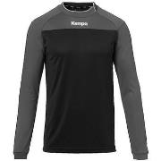 T-paidat pitkillä hihoilla Kempa  T-shirt manches longues  Prime  EU S
