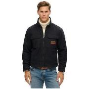 Takit Superdry  Veste  Patched Thru  EU L