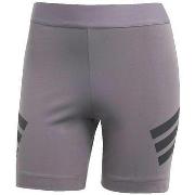 Legginsit & Sukkahousut adidas  Leggings  Future Icons 3 Stripes  EU S