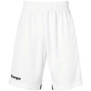Shortsit & Bermuda-shortsit Kempa  Shorts  Player Long Blanc  EU S