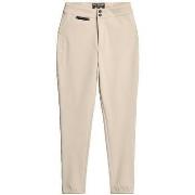 Legginsit & Sukkahousut Superdry  Legging  Luxe Snow Pant  EU L