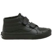 Lastenkengät Vans  Chaussures montantes  Sk8-Mid Reissue V noir  27
