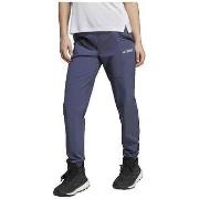 Jogging housut / Ulkoiluvaattee adidas  Pantalon  Terrex Xperior de ra...