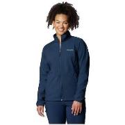 Takit Columbia  Veste  Kruser Ridge III Softshell  EU S