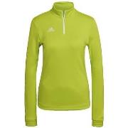 Svetari adidas  Sweat-shirt  Entrada 22 demi-zip  EU S