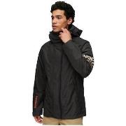 Pusakka Superdry  Veste  Coupe-vent Yachter  EU M