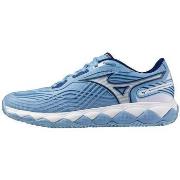 Naisten kengät Mizuno  Chaussures de tennis  Wave Enforce Tour CC  40 ...