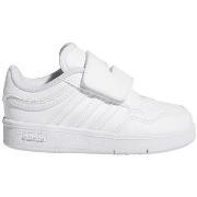 Lastenkengät adidas  Baskets basses  Hoops 4.0  19