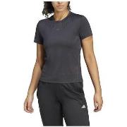 Lyhythihainen t-paita adidas  Tee-shirt  Hiit Airchill manches courtes...