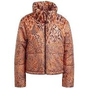 Toppatakki adidas  Doudoune  Farm Rio imprimé tropical  EU S