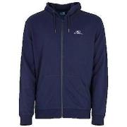 Svetari O'neill  Sweat à capuche O'Neill Small Logo Marine  EU M