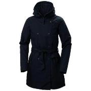 Trenssitakki Helly Hansen  Trench Helly Hansen Welsey II Trench Insula...