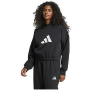 Svetari adidas  Sweat à capuche  Future Icons 3 Bar Logo  EU S