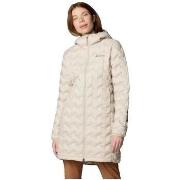 Toppatakki Columbia  Doudoune  Delta Ridge II longue avec capuchon  EU...