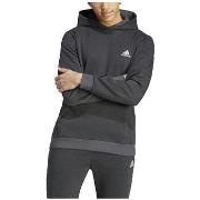 Svetari adidas  Sweat à capuche  Essentials Melange  EU M