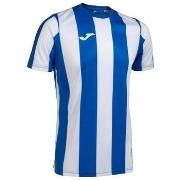 Lyhythihainen t-paita Joma  T-shirt  Inter Classic  EU S