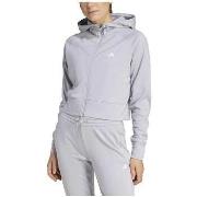 Svetari adidas  Veste  Aeroready Game And Go Fleece Tracksuit pour fem...